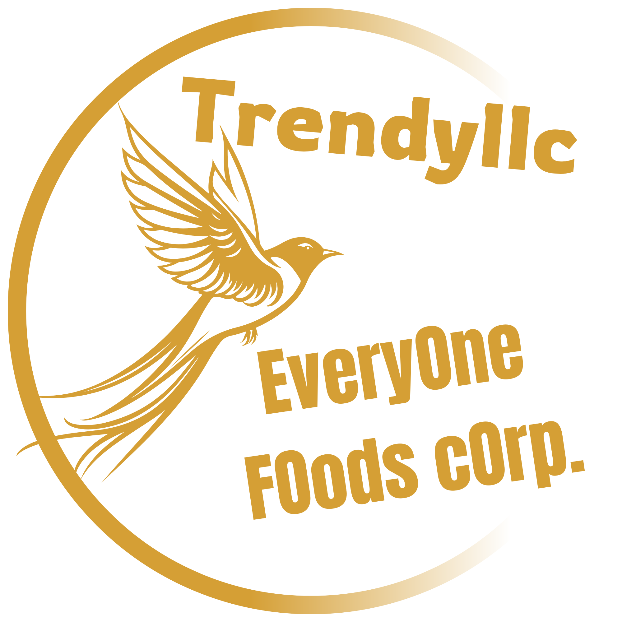 EveryoneFoodsCorp